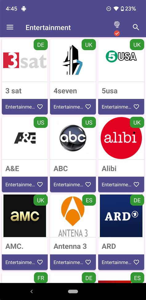 TVMob APK for Android Download .